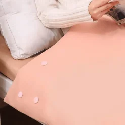 Bettlakenhalter – Schnellclip-Halter für sicheren Halt