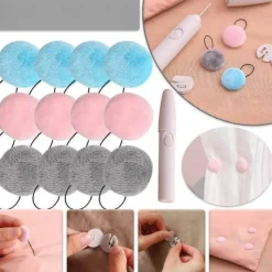 Bettlakenhalter – Schnellclip-Halter für sicheren Halt