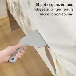 Bettwäsche-Organizer-Tool – Einfacher Bettlakenmacher