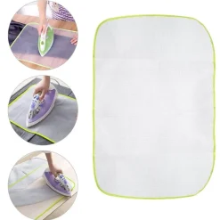 Bügelunterlage - Schutzbügeltuch