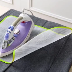 Bügelunterlage - Schutzbügeltuch