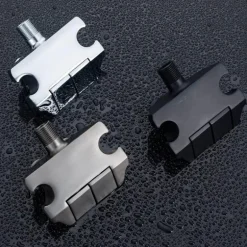 Bidet-Sprüharmatur - Badezimmer-Hygienereiniger