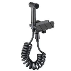 Bidet-Sprüharmatur - Badezimmer-Hygienereiniger