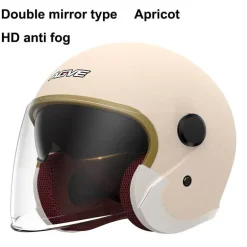 Bikerhelm - Mehrschichtiger Maximalschutz