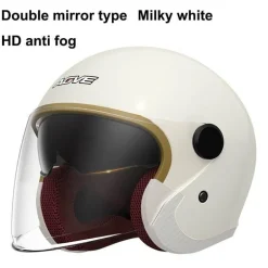 Bikerhelm - Mehrschichtiger Maximalschutz