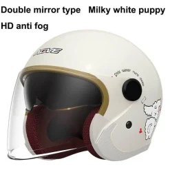 Bikerhelm - Mehrschichtiger Maximalschutz