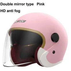 Bikerhelm - Mehrschichtiger Maximalschutz