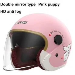 Bikerhelm - Mehrschichtiger Maximalschutz