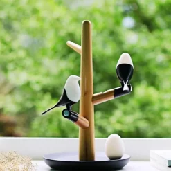 Bird Lamp - Smart Chargeable Atmosphere Decor Light