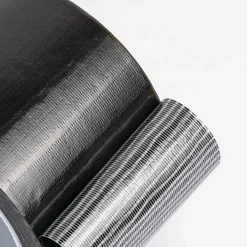 Black Leather Repair Tape - Quick Fix Furniture Patch