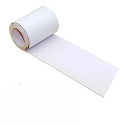 Black Leather Repair Tape - Quick Fix Furniture Patch