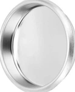 Blindfilter aus Edelstahl - Espresso-Kaffeezubehör