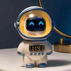 Bluetooth AI Music Player – Intelligenter kabelloser Lautsprecher