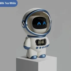 Bluetooth AI Music Player – Intelligenter kabelloser Lautsprecher