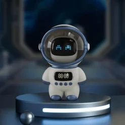 Bluetooth AI Music Player – Intelligenter kabelloser Lautsprecher