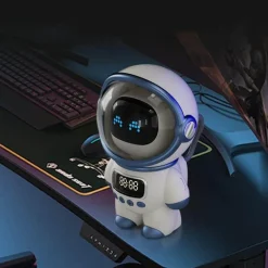 Bluetooth AI Music Player – Intelligenter kabelloser Lautsprecher