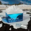 Bluetooth Aromatherapie Lautsprecher Nachtlampe - Iceberg Design