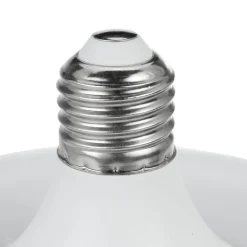 Bluetooth LED Ceiling Light Bulb with Music Feature