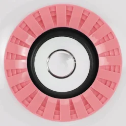 Bluetooth LED Ceiling Light Bulb with Music Feature