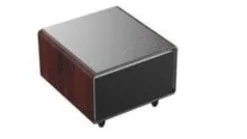 Bluetooth Speaker - Elegant Nordic Design Tabletop Audio