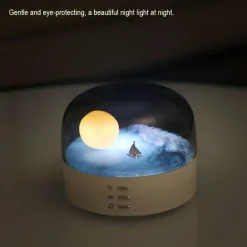 Bluetooth-Lautsprecher – Tragbares kabelloses Soundsystem