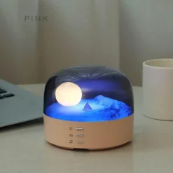 Bluetooth-Lautsprecher – Tragbares kabelloses Soundsystem