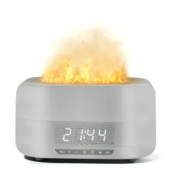 Bluetooth-Luftbefeuchter-Lautsprecher – 3-in-1-Mist-Tune-Gerät