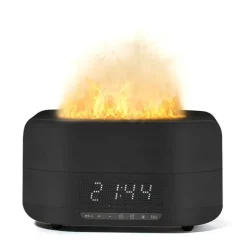 Bluetooth-Luftbefeuchter-Lautsprecher – 3-in-1-Mist-Tune-Gerät