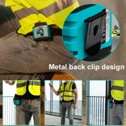 Bluetooth-Maßband – Intelligentes digitales Messwerkzeug