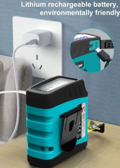 Bluetooth-Maßband – Intelligentes digitales Messwerkzeug