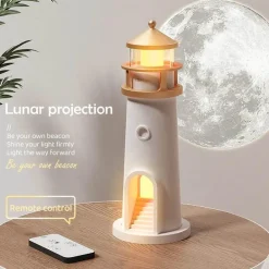 Bluetooth-Stimmungslampe – Dimmbarer Ambient-Musikprojektor