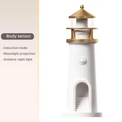 Bluetooth-Stimmungslampe – Dimmbarer Ambient-Musikprojektor