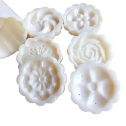 Blumen-Ausstecher – DIY-Backwerkzeug für Blumenplätzchen