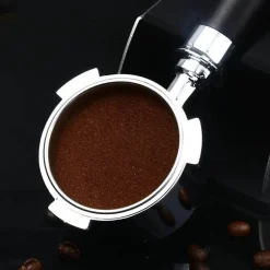 Bodenloser Siebträgergriff für DeLonghi-Espressomaschinen – Verbessern Sie Ihr Brüherlebnis