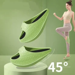 Bodybuilding Fitness Slides - Trainingssandalen