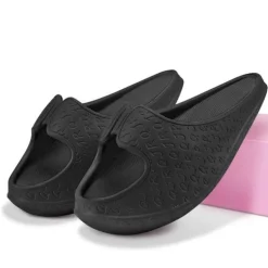 Bodybuilding Fitness Slides - Trainingssandalen