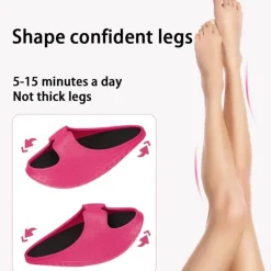 Bodybuilding Fitness Slides - Trainingssandalen