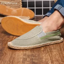 Bohemian Strandschuhe für Herren – Stilvolles Sommerschuhwerk