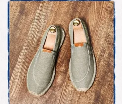 Bohemian Strandschuhe für Herren – Stilvolles Sommerschuhwerk