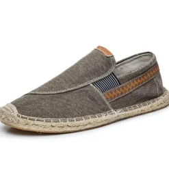 Bohemian Strandschuhe für Herren – Stilvolles Sommerschuhwerk