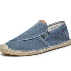 Bohemian Strandschuhe für Herren – Stilvolles Sommerschuhwerk