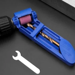 Bohrerset mit Spitzer – Unverzichtbares Heimwerker-Werkzeugset