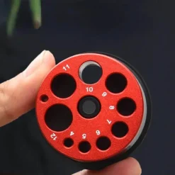 Bohrstaubsammler – Clean Cut-Aufsatz für reibungsloses Bohren