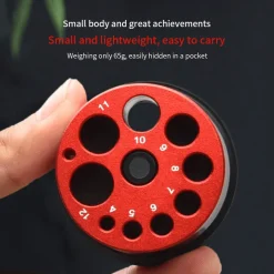 Bohrstaubsammler – Clean Cut-Aufsatz für reibungsloses Bohren