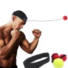 Box-Reflexball – Schnelligkeitstrainings-Schlagausrüstung