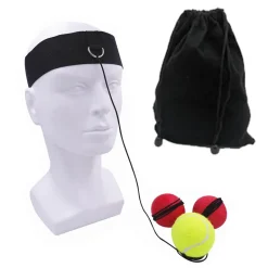 Box-Reflexball – Schnelligkeitstrainings-Schlagausrüstung