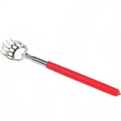 Bärenklaue-Rückenkratzer – Vielseitiges Werkzeug zur Linderung von Juckreiz