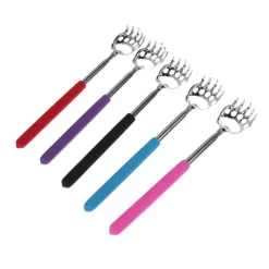 Bärenklaue-Rückenkratzer – Vielseitiges Werkzeug zur Linderung von Juckreiz