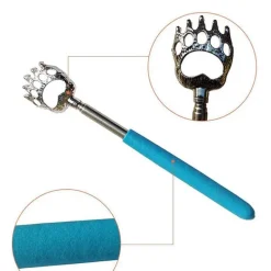 Bärenklaue-Rückenkratzer – Vielseitiges Werkzeug zur Linderung von Juckreiz