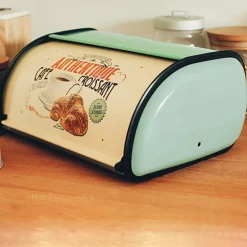 Brotaufbewahrungsbox - Frischhaltebehälter